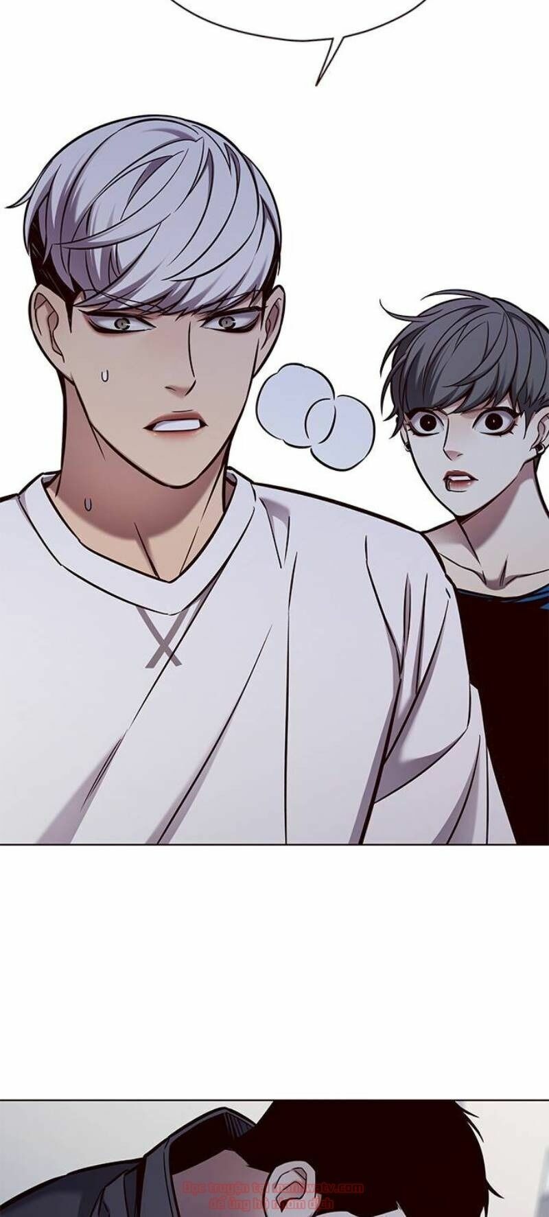 đọc truyện Hóa Thân Thành Mèo Chương 131 ảnh 29 tại Thiên Thai Truyện