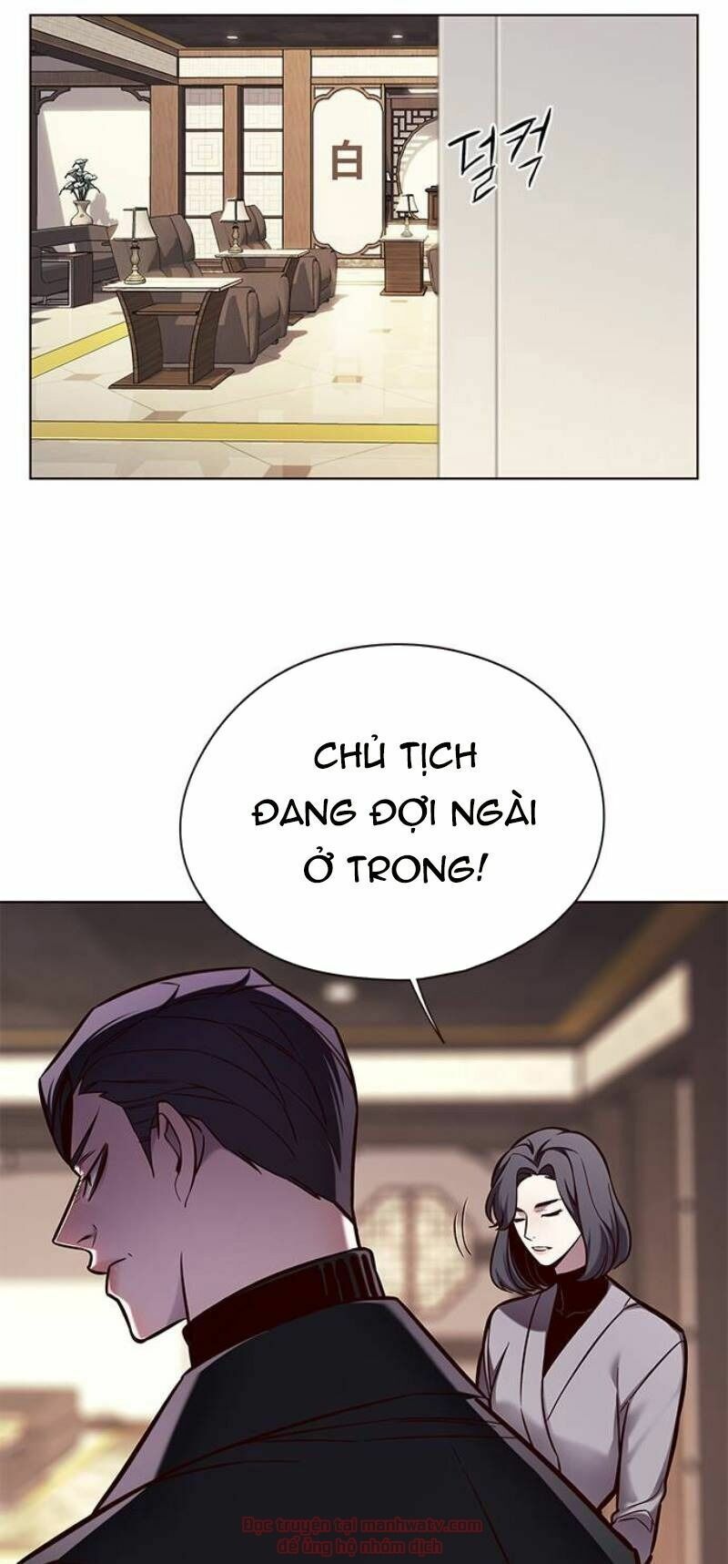 đọc truyện Hóa Thân Thành Mèo Chương 131 ảnh 50 tại Thiên Thai Truyện