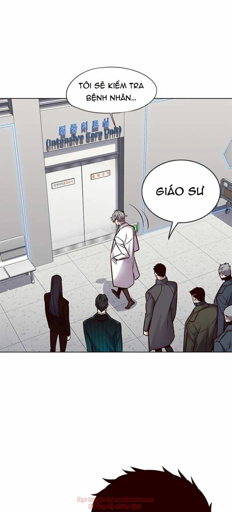 đọc truyện Hóa Thân Thành Mèo Chương 131 ảnh 8 tại Thiên Thai Truyện