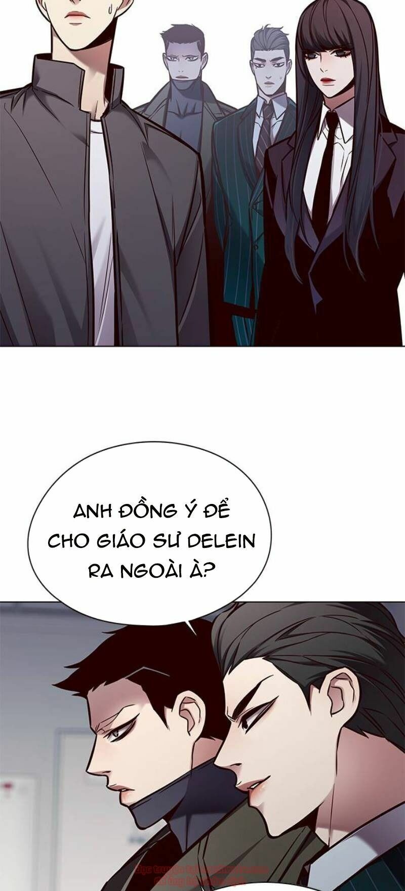 đọc truyện Hóa Thân Thành Mèo Chương 131 ảnh 11 tại Thiên Thai Truyện