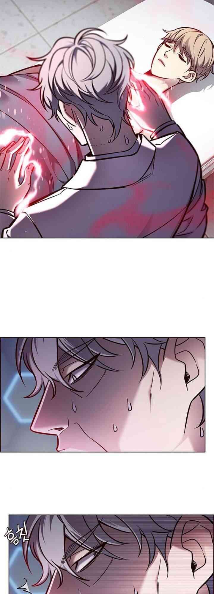 đọc truyện Hóa Thân Thành Mèo Chương 132 ảnh 4 tại Thiên Thai Truyện