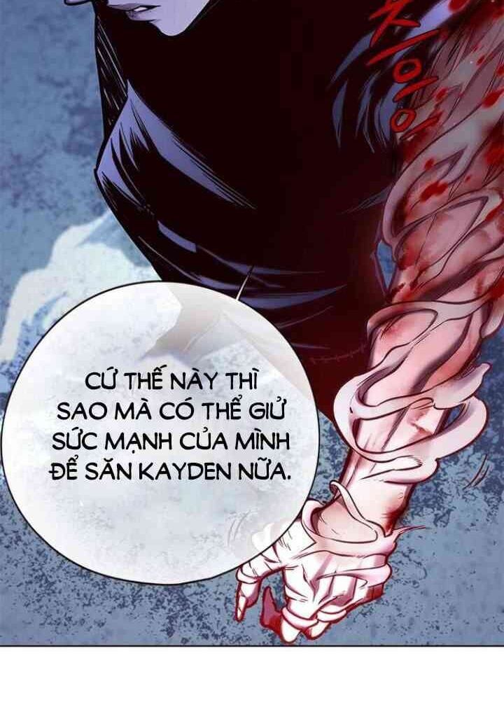 đọc truyện Hóa Thân Thành Mèo Chương 132 ảnh 25 tại Thiên Thai Truyện