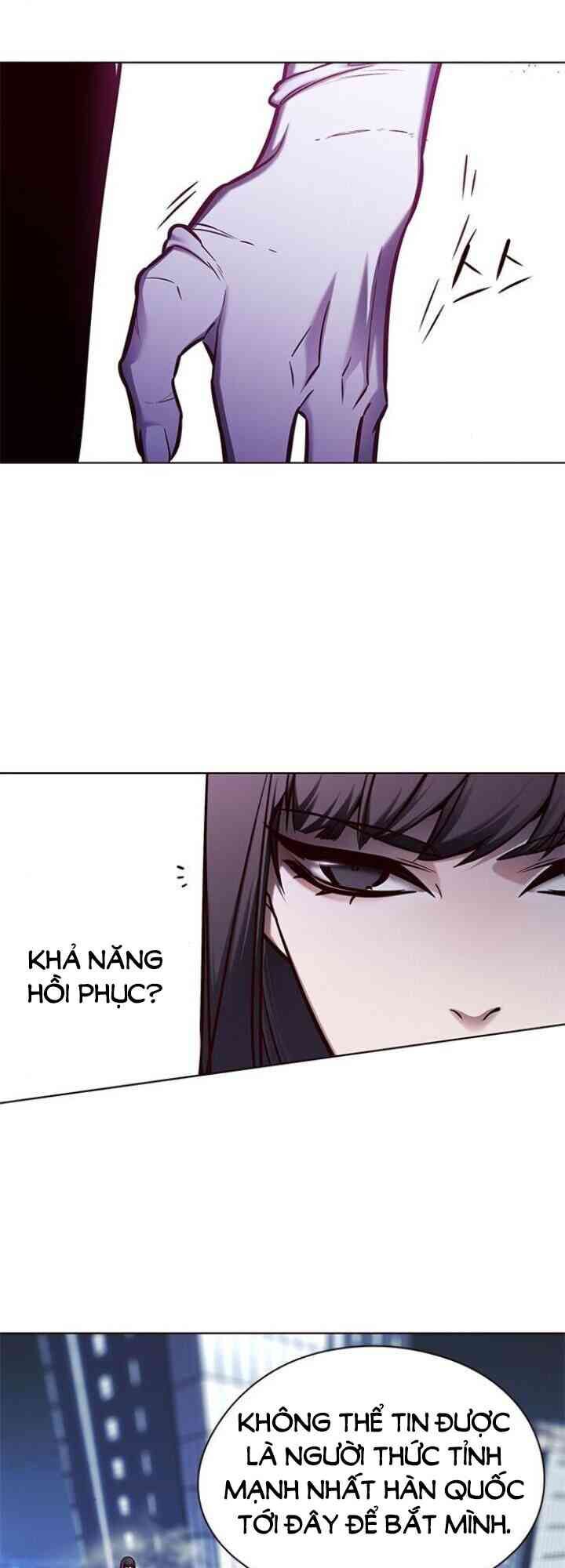 đọc truyện Hóa Thân Thành Mèo Chương 132 ảnh 26 tại Thiên Thai Truyện