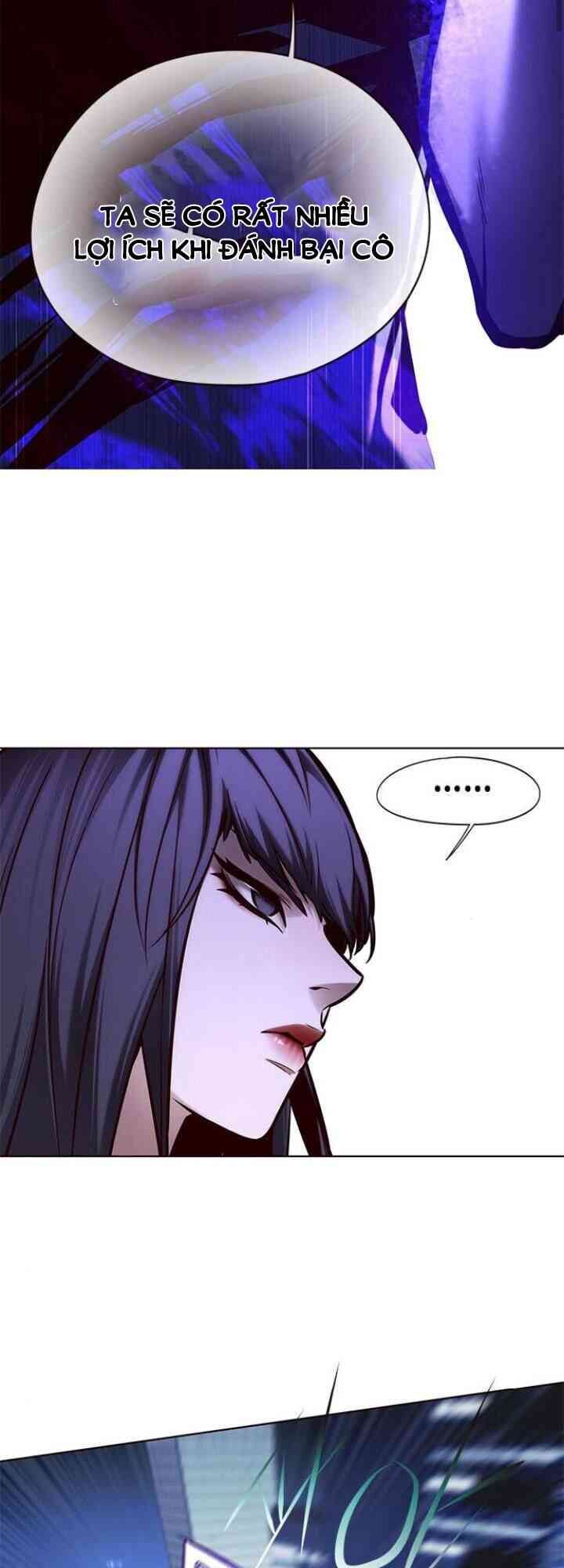 đọc truyện Hóa Thân Thành Mèo Chương 132 ảnh 29 tại Thiên Thai Truyện