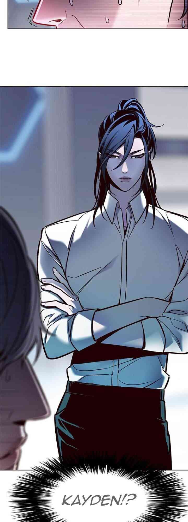 đọc truyện Hóa Thân Thành Mèo Chương 132 ảnh 5 tại Thiên Thai Truyện