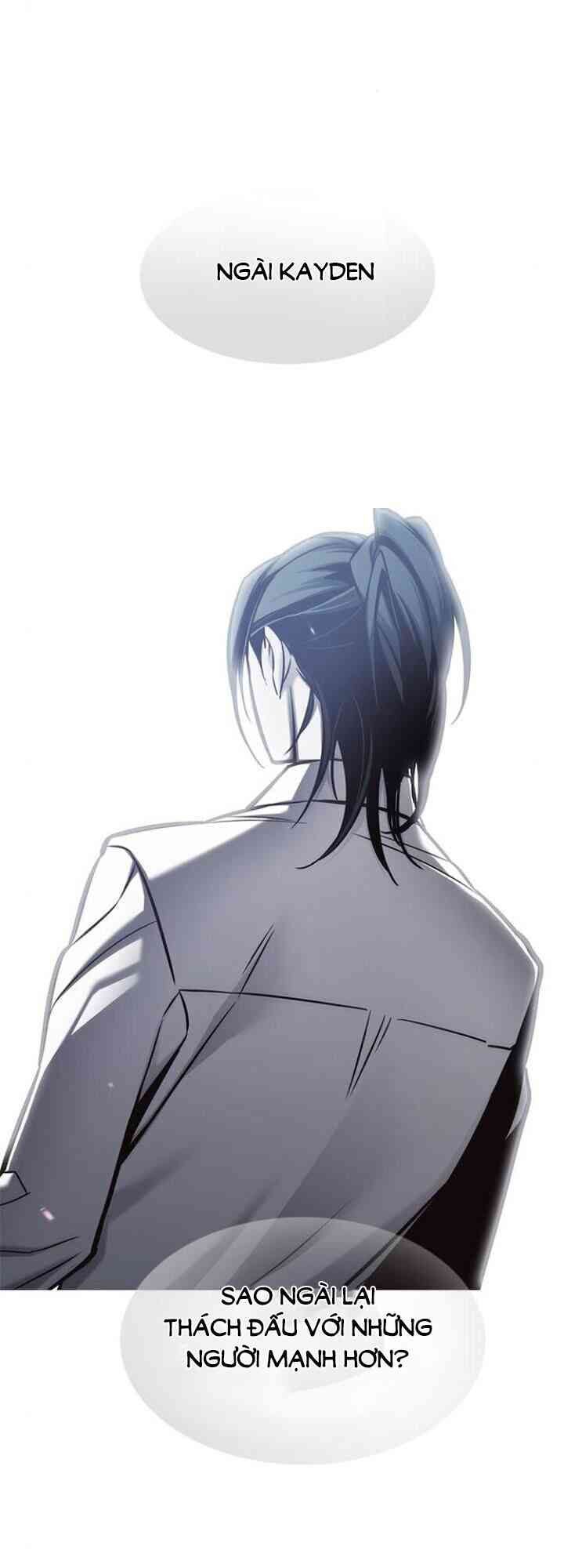 đọc truyện Hóa Thân Thành Mèo Chương 132 ảnh 55 tại Thiên Thai Truyện