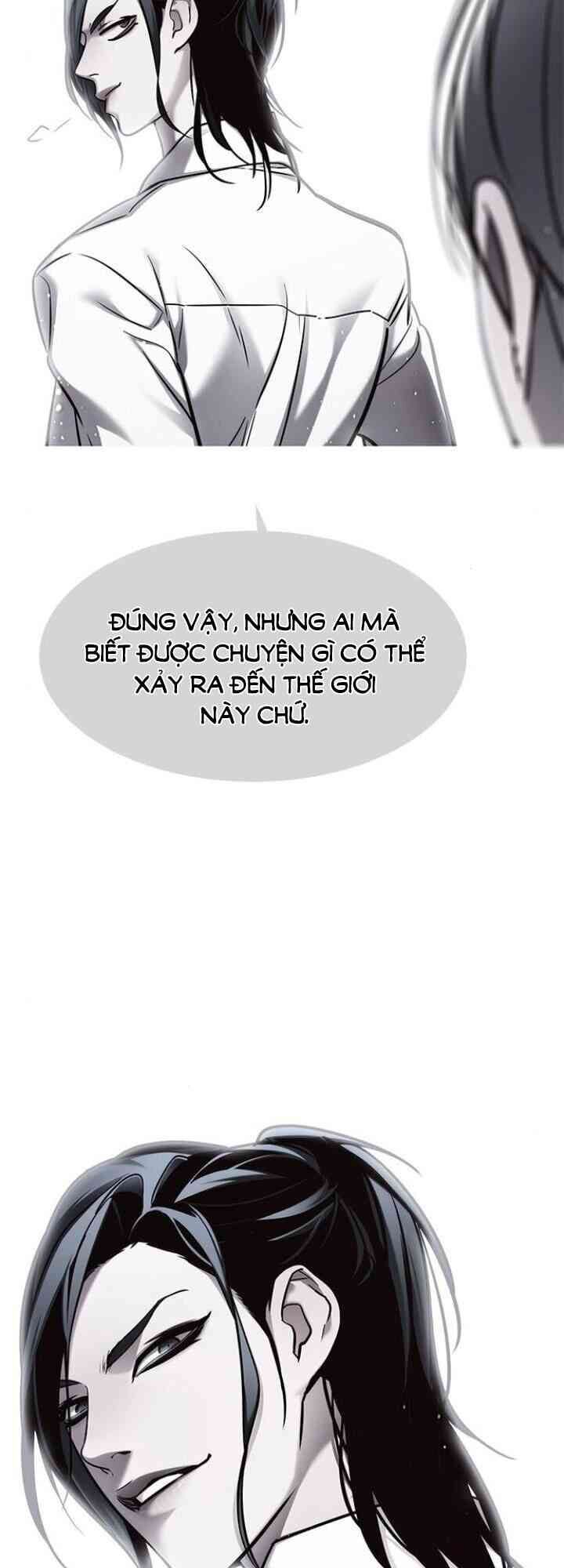 đọc truyện Hóa Thân Thành Mèo Chương 132 ảnh 57 tại Thiên Thai Truyện