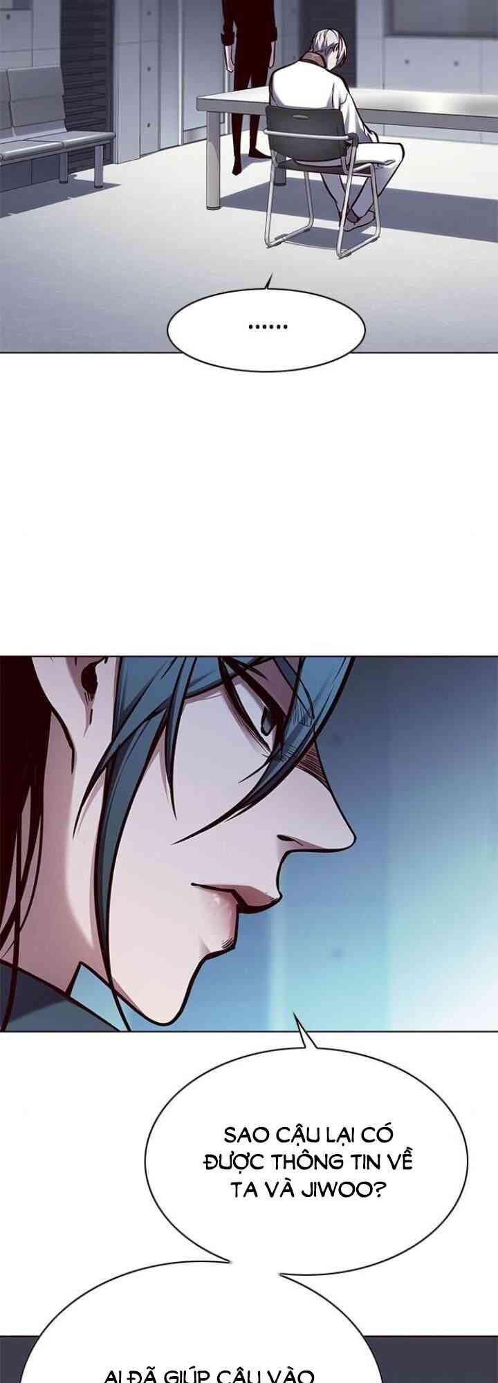 đọc truyện Hóa Thân Thành Mèo Chương 133 ảnh 15 tại Thiên Thai Truyện