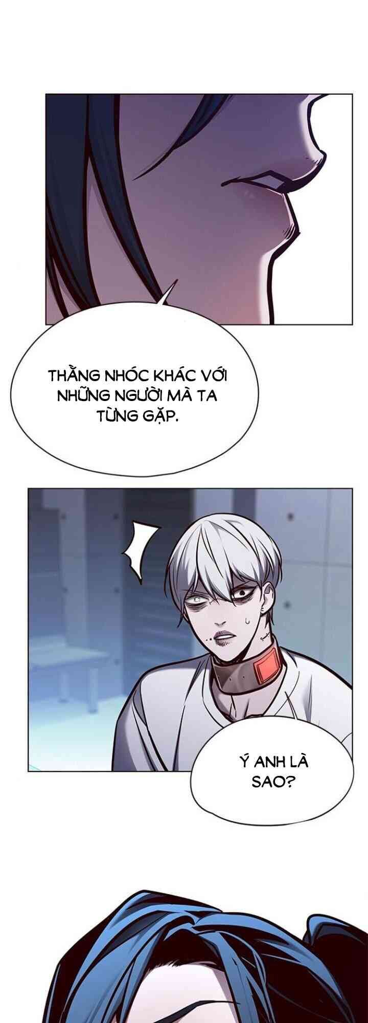 đọc truyện Hóa Thân Thành Mèo Chương 133 ảnh 22 tại Thiên Thai Truyện