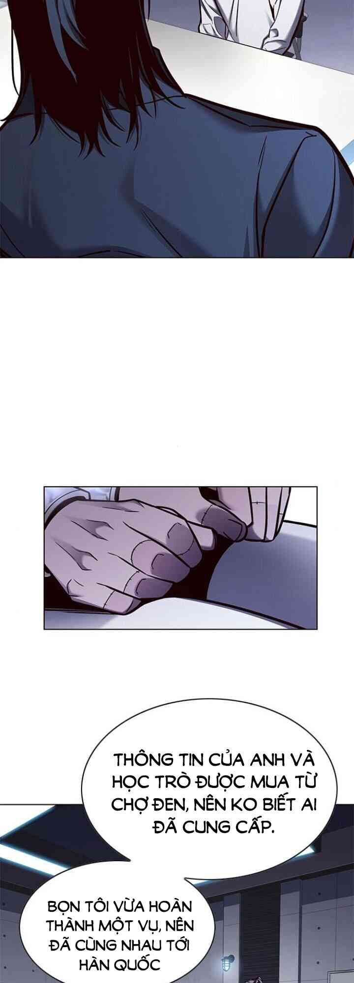 đọc truyện Hóa Thân Thành Mèo Chương 133 ảnh 25 tại Thiên Thai Truyện