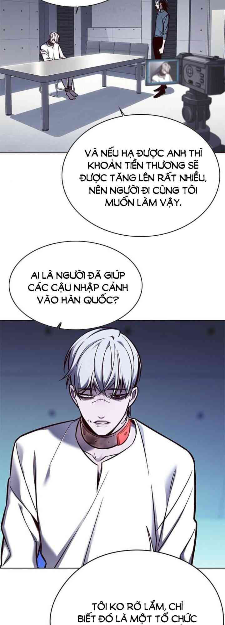 đọc truyện Hóa Thân Thành Mèo Chương 133 ảnh 26 tại Thiên Thai Truyện