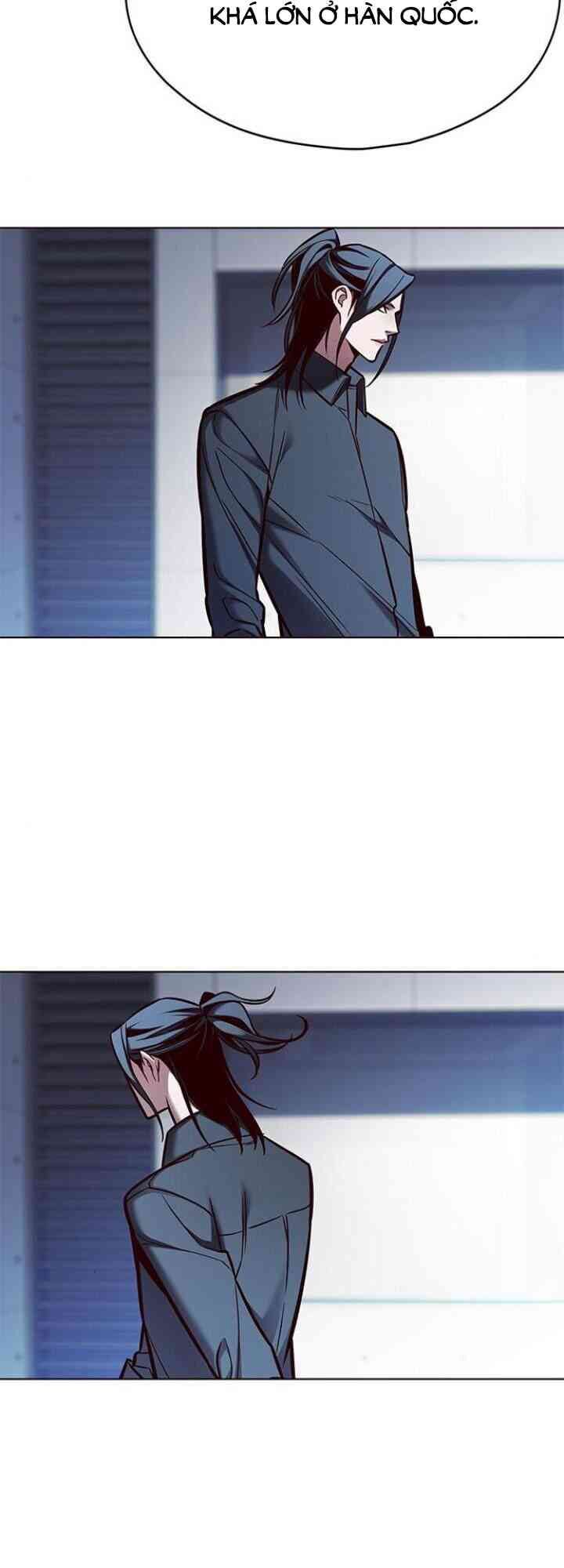 đọc truyện Hóa Thân Thành Mèo Chương 133 ảnh 27 tại Thiên Thai Truyện