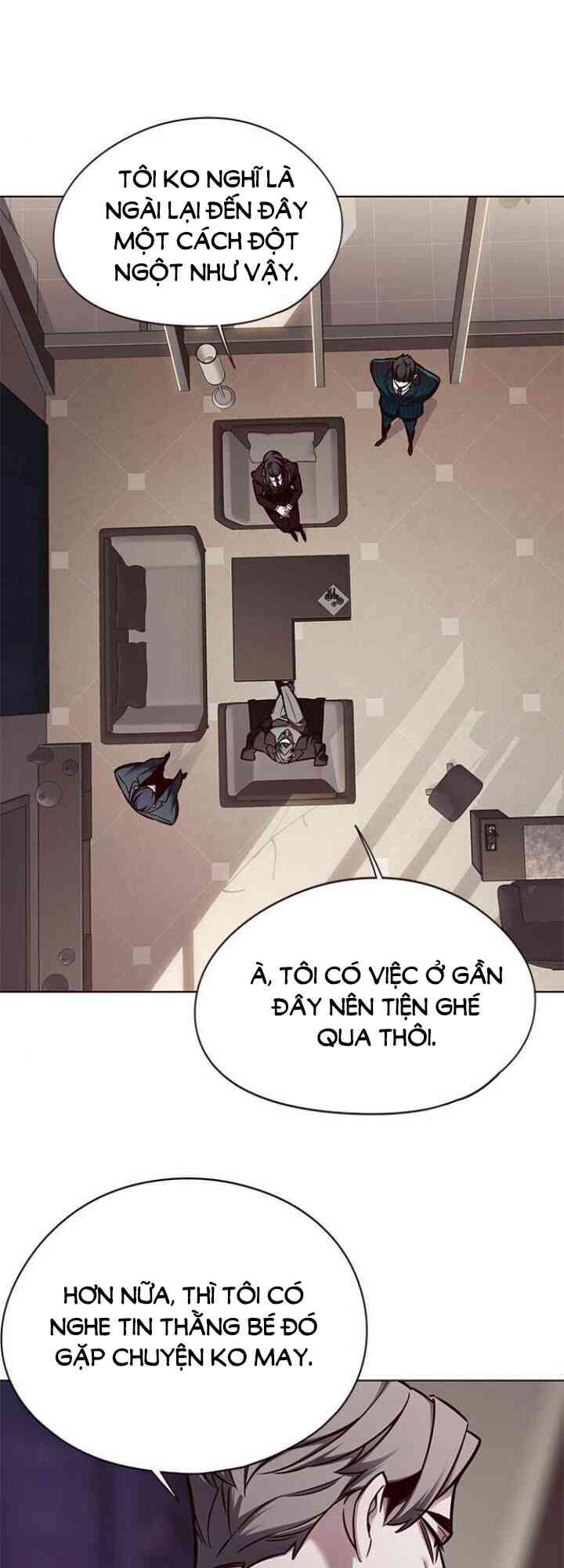 đọc truyện Hóa Thân Thành Mèo Chương 133 ảnh 31 tại Thiên Thai Truyện