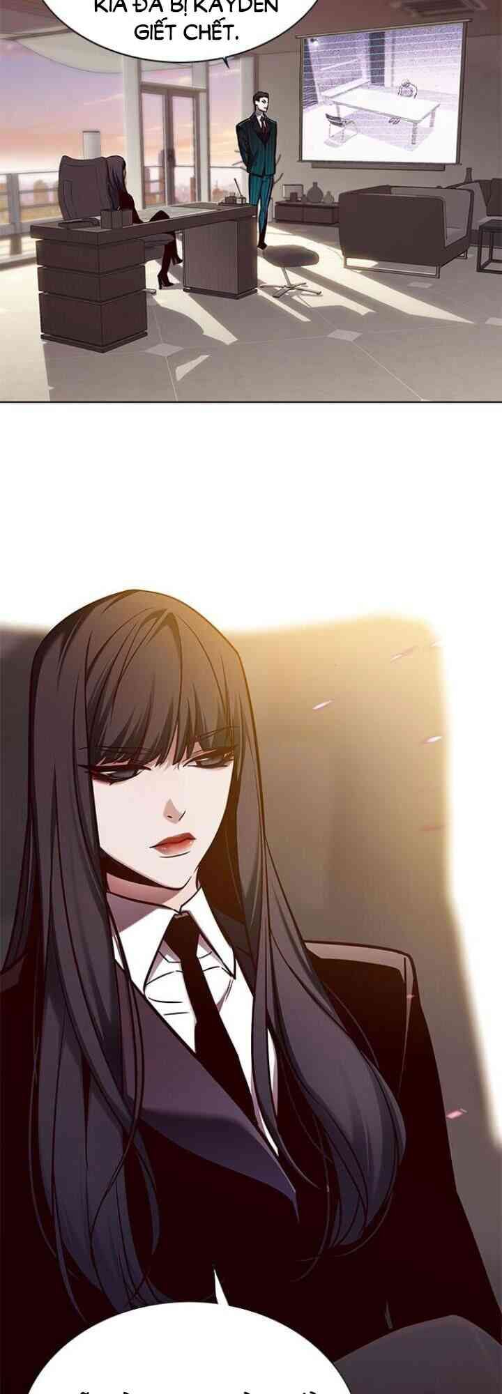 đọc truyện Hóa Thân Thành Mèo Chương 133 ảnh 5 tại Thiên Thai Truyện