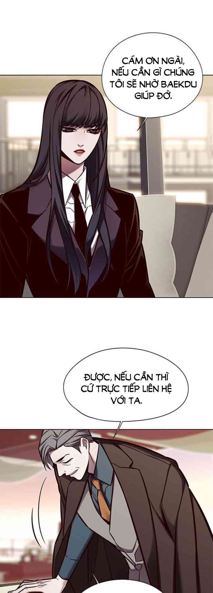 đọc truyện Hóa Thân Thành Mèo Chương 133 ảnh 37 tại Thiên Thai Truyện