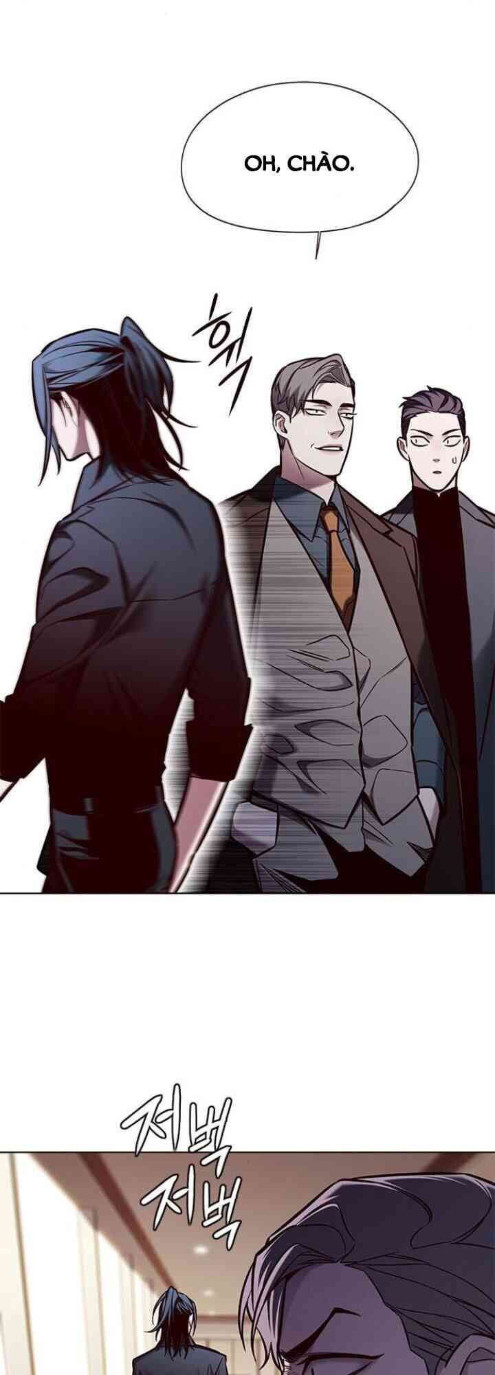 đọc truyện Hóa Thân Thành Mèo Chương 133 ảnh 43 tại Thiên Thai Truyện