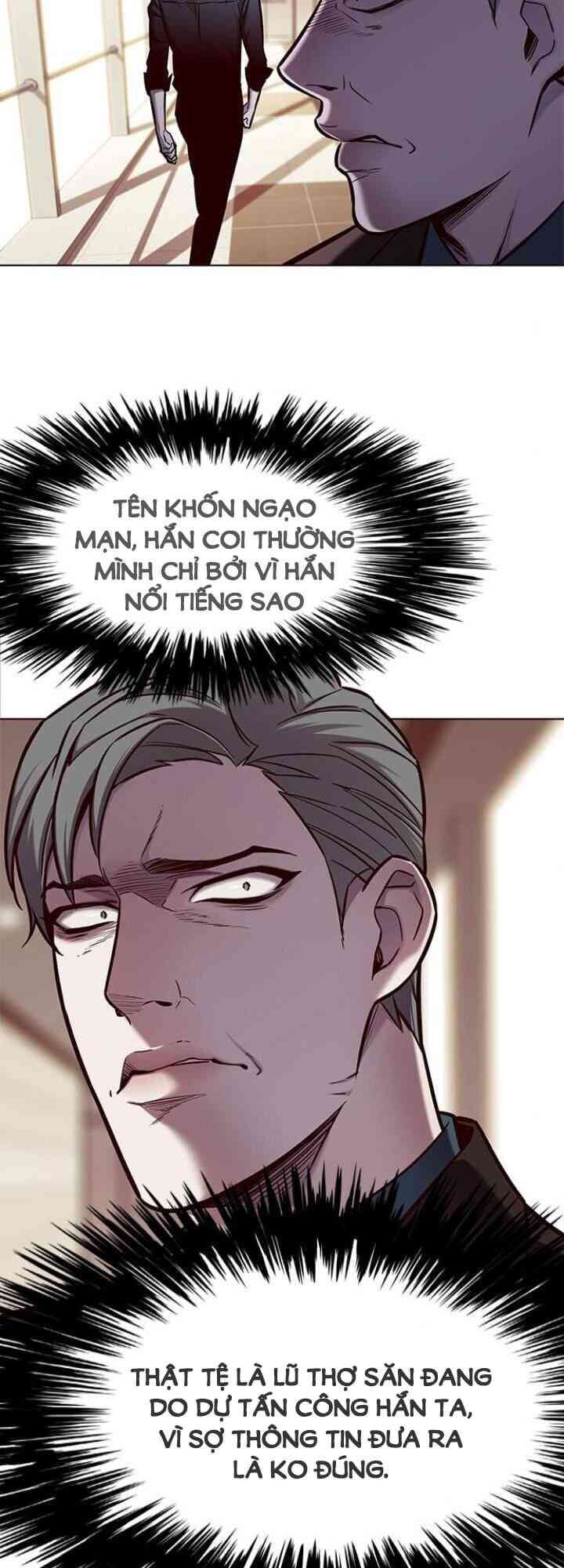 đọc truyện Hóa Thân Thành Mèo Chương 133 ảnh 44 tại Thiên Thai Truyện