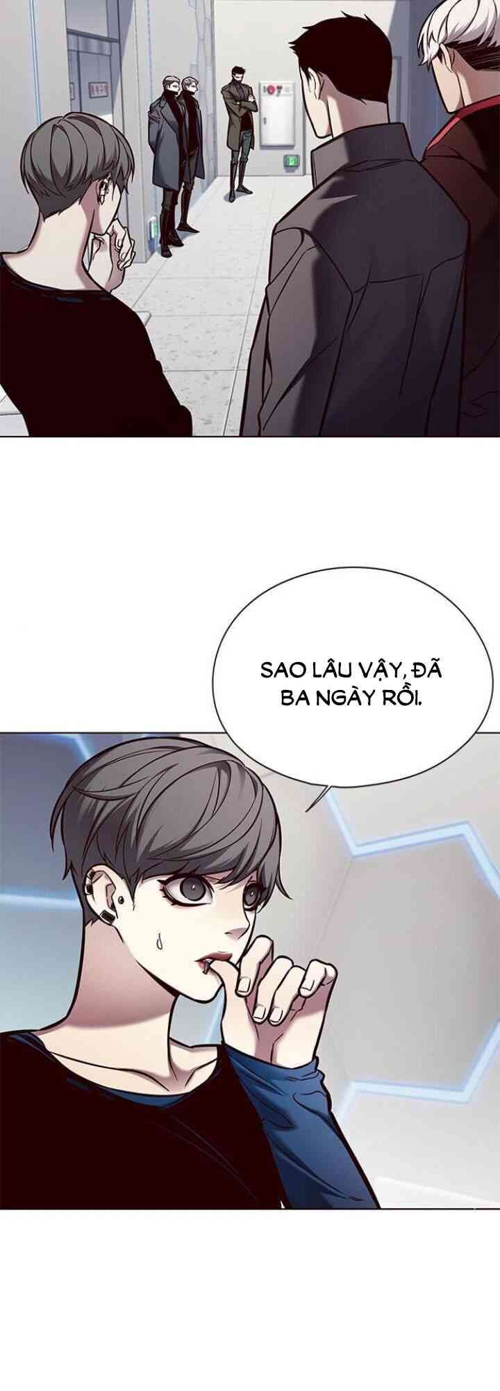 đọc truyện Hóa Thân Thành Mèo Chương 133 ảnh 47 tại Thiên Thai Truyện