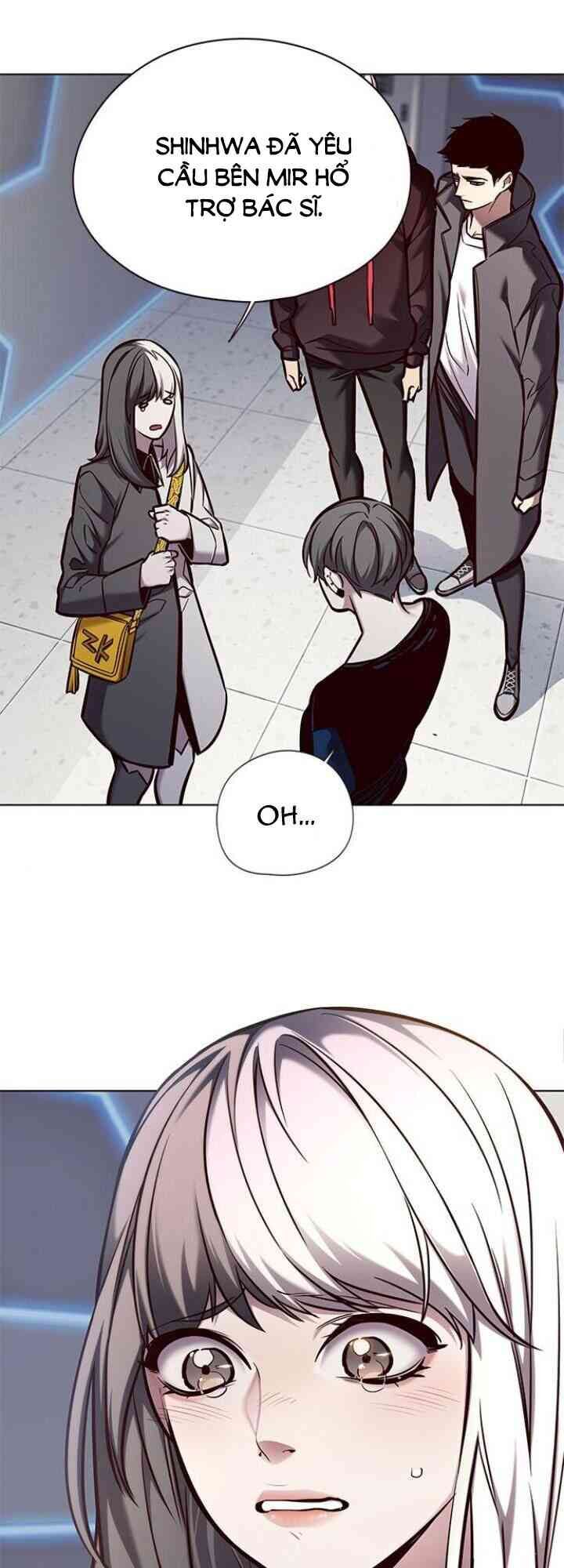 đọc truyện Hóa Thân Thành Mèo Chương 133 ảnh 51 tại Thiên Thai Truyện