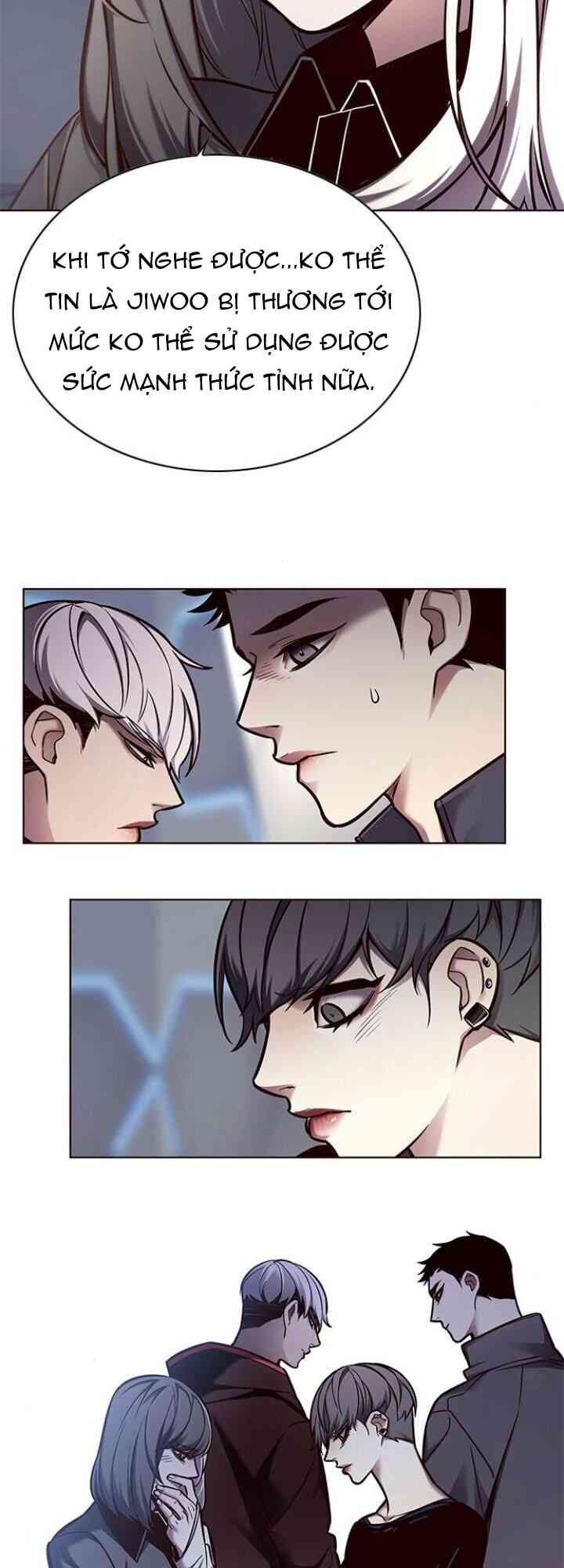 đọc truyện Hóa Thân Thành Mèo Chương 133 ảnh 52 tại Thiên Thai Truyện