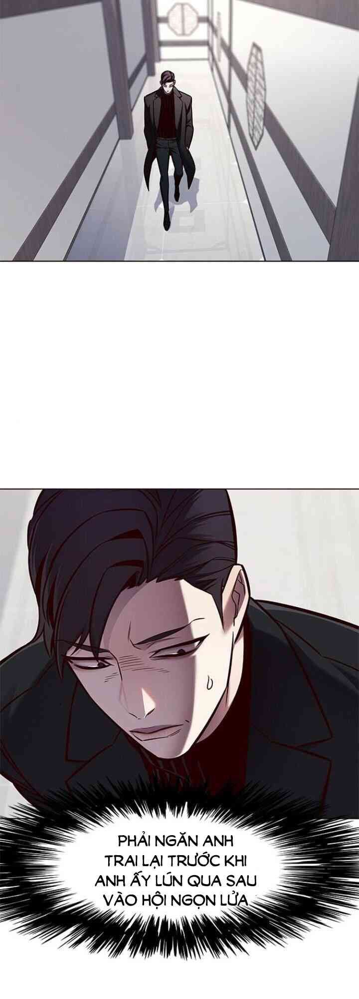 đọc truyện Hóa Thân Thành Mèo Chương 133 ảnh 54 tại Thiên Thai Truyện