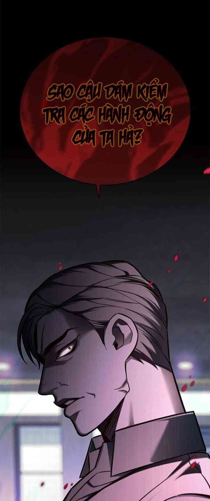 đọc truyện Hóa Thân Thành Mèo Chương 133 ảnh 60 tại Thiên Thai Truyện