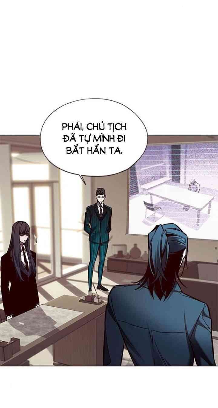 đọc truyện Hóa Thân Thành Mèo Chương 133 ảnh 9 tại Thiên Thai Truyện