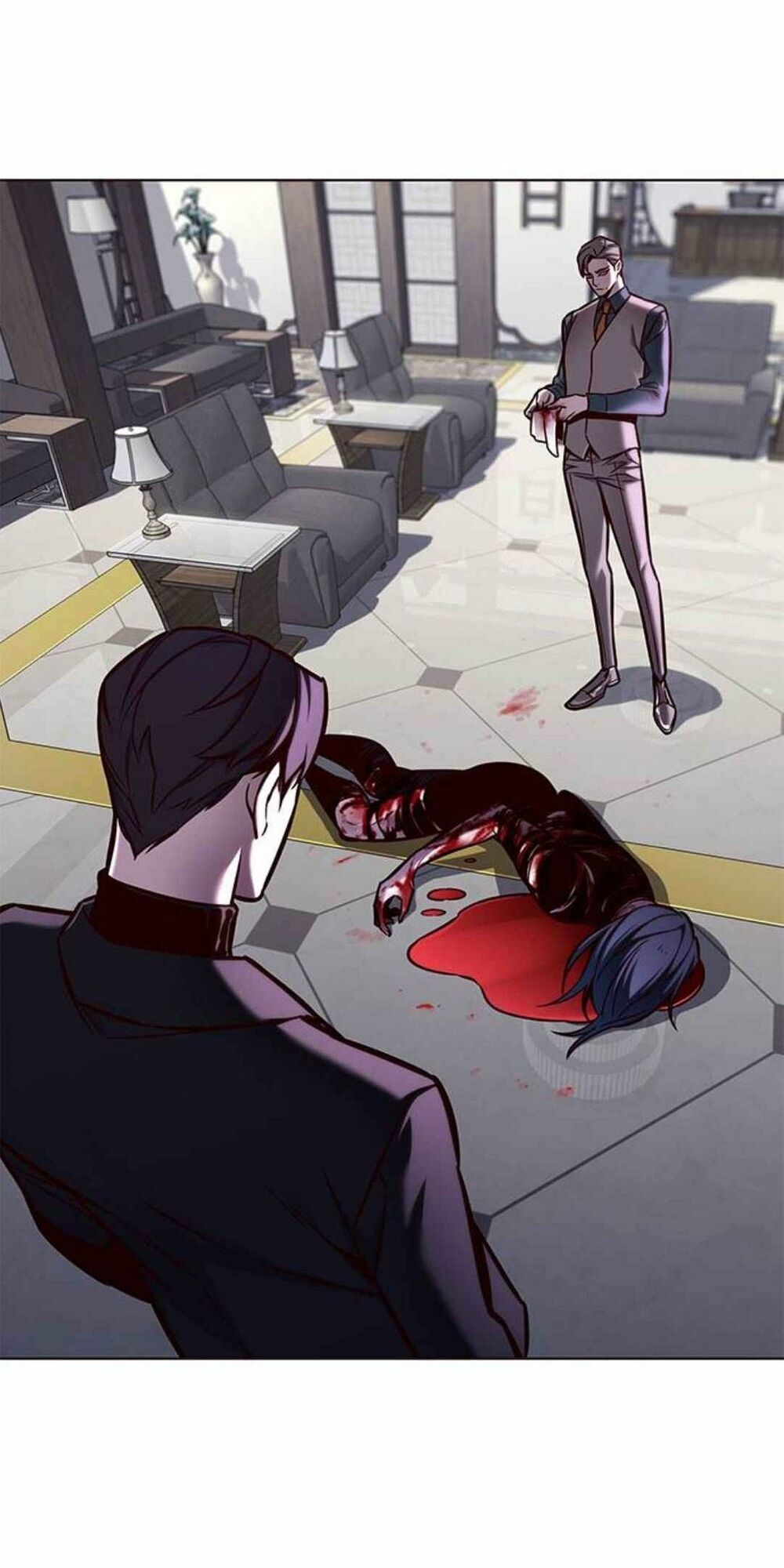 đọc truyện Hóa Thân Thành Mèo Chương 134 ảnh 4 tại Thiên Thai Truyện