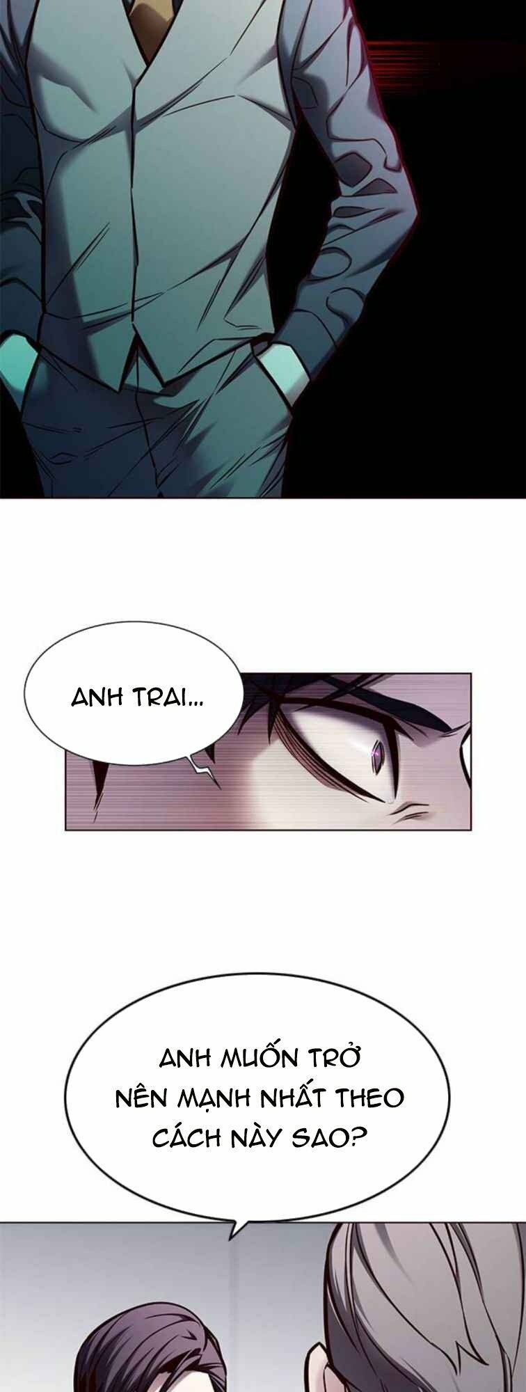 đọc truyện Hóa Thân Thành Mèo Chương 134 ảnh 25 tại Thiên Thai Truyện