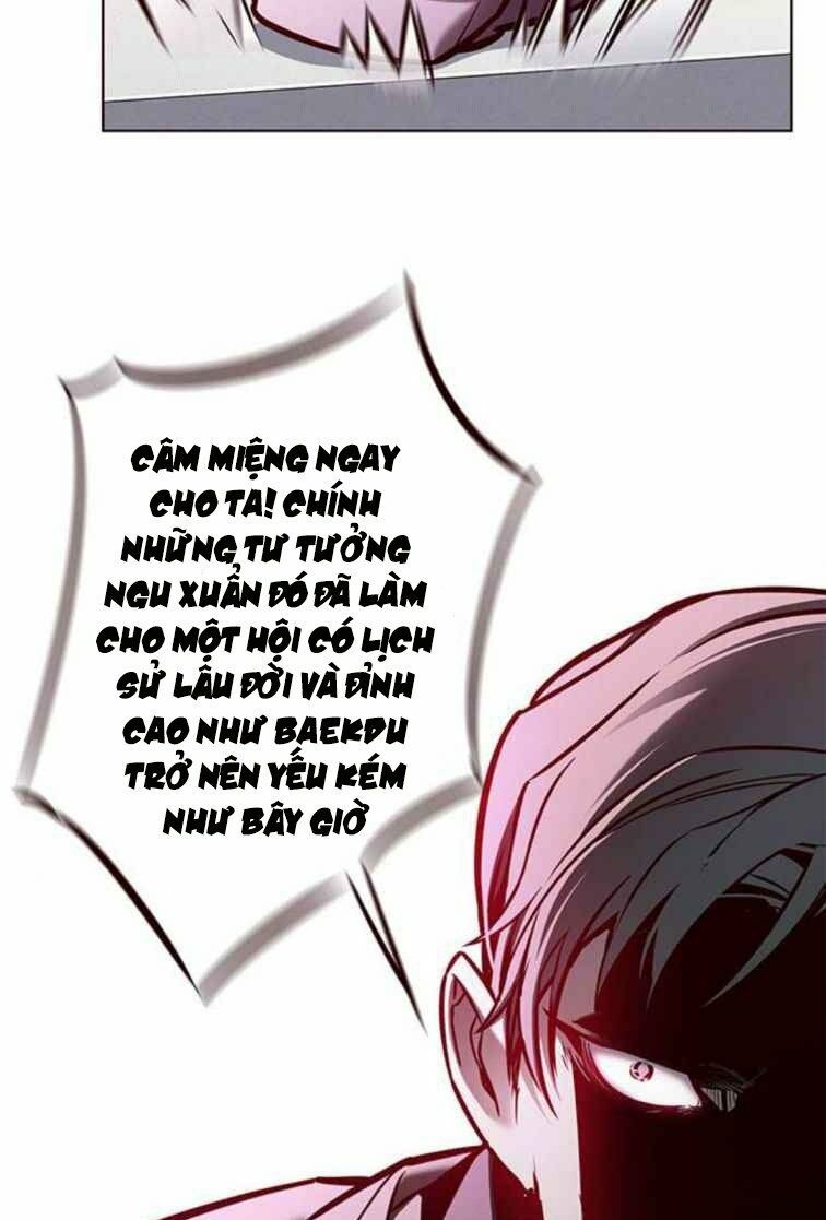 đọc truyện Hóa Thân Thành Mèo Chương 134 ảnh 27 tại Thiên Thai Truyện