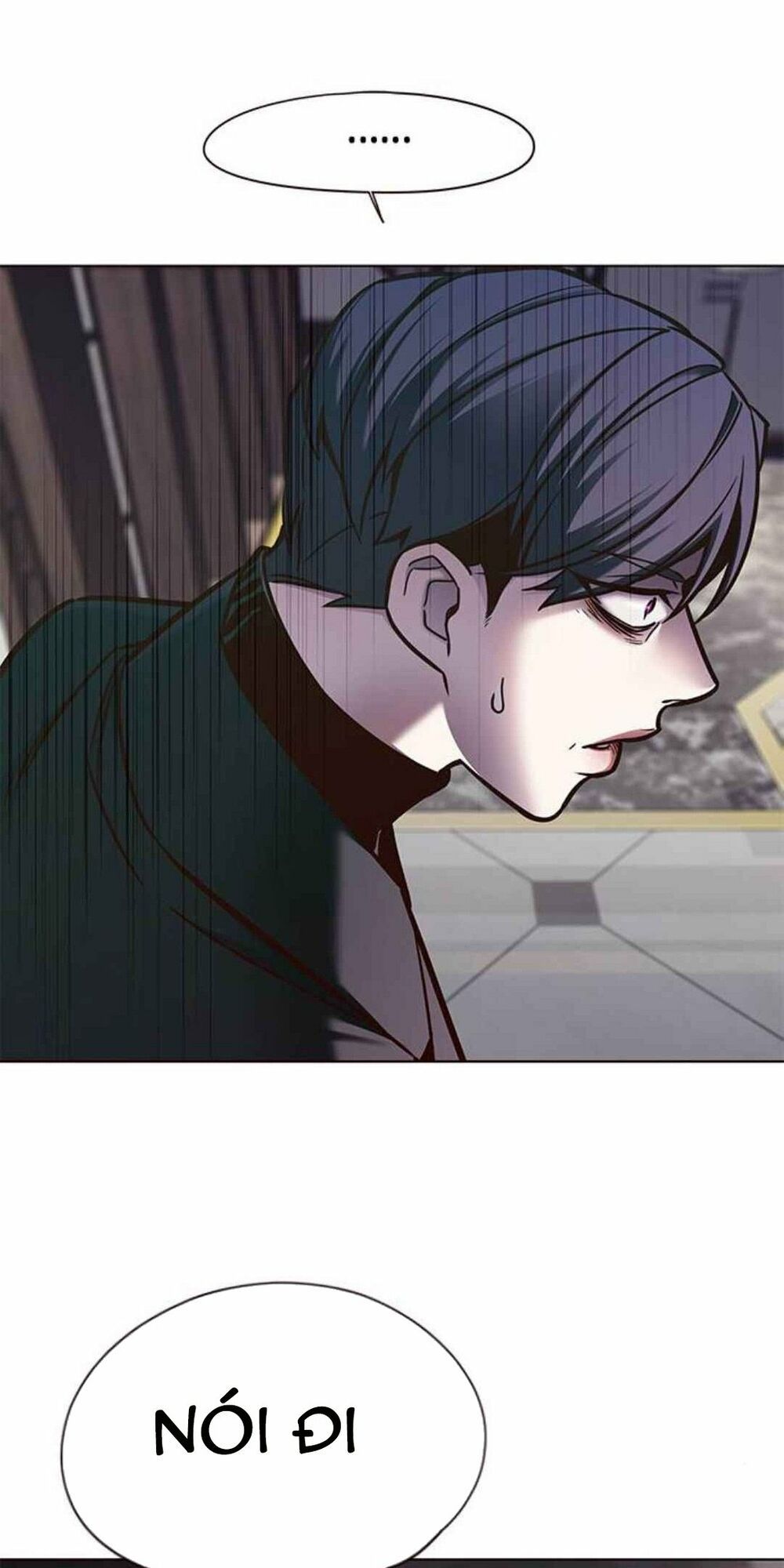 đọc truyện Hóa Thân Thành Mèo Chương 134 ảnh 5 tại Thiên Thai Truyện