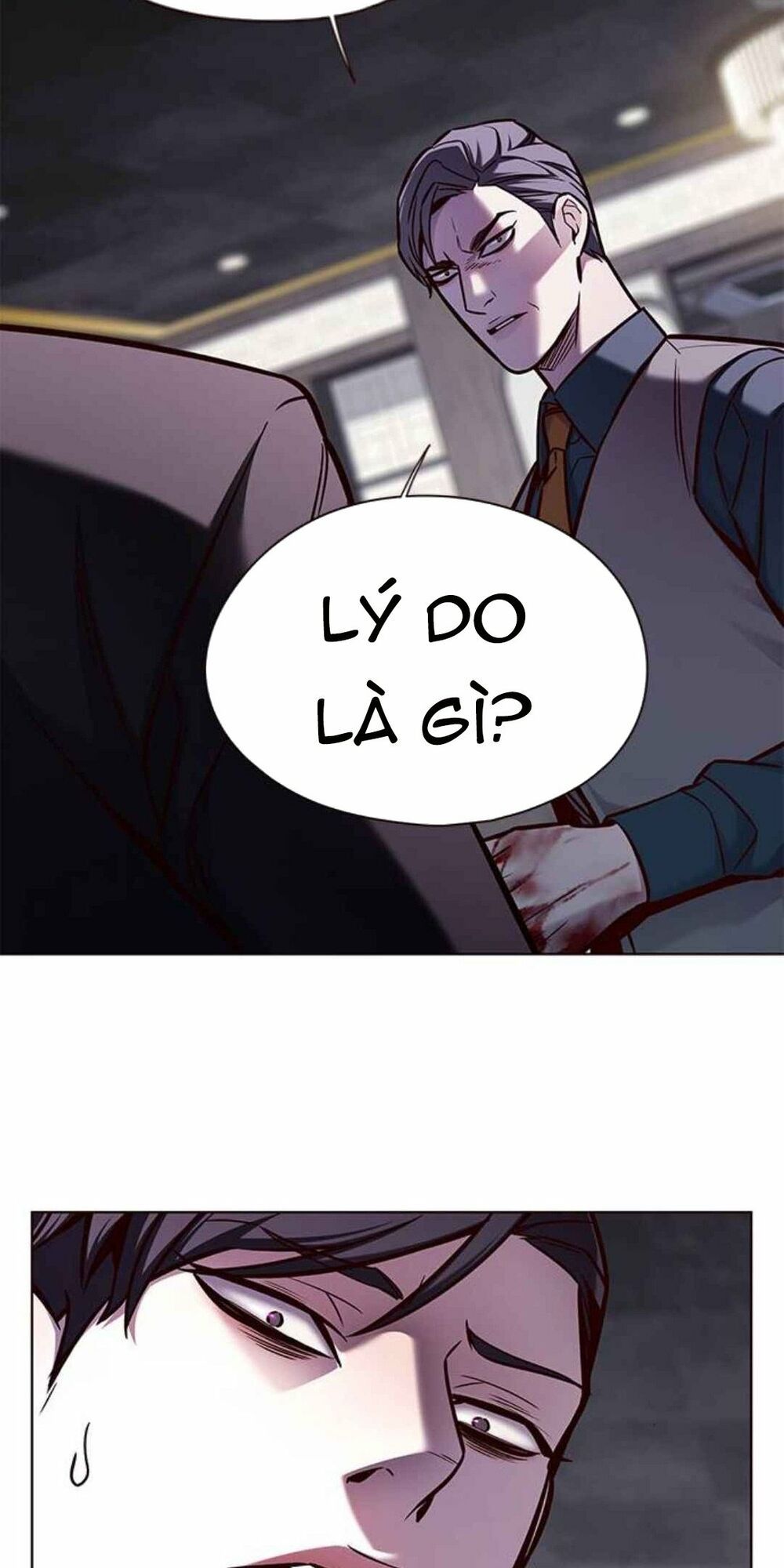 đọc truyện Hóa Thân Thành Mèo Chương 134 ảnh 6 tại Thiên Thai Truyện