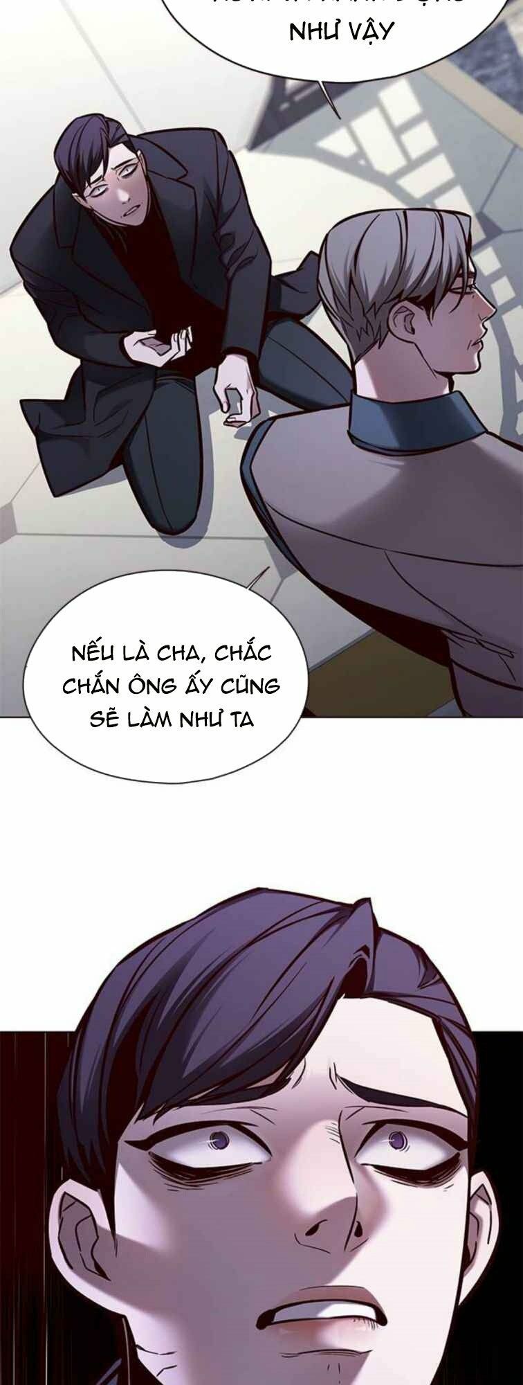 đọc truyện Hóa Thân Thành Mèo Chương 134 ảnh 44 tại Thiên Thai Truyện