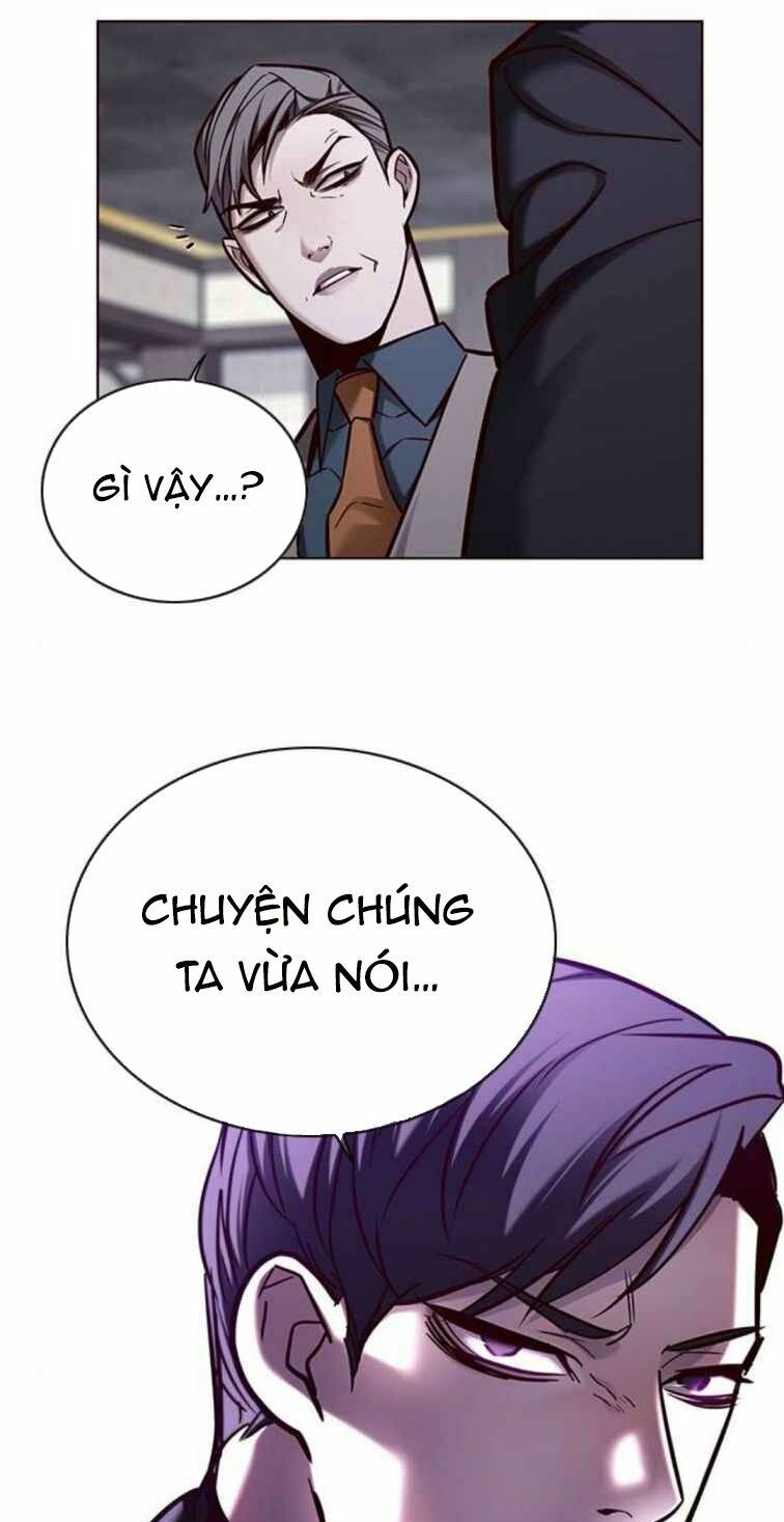 đọc truyện Hóa Thân Thành Mèo Chương 134 ảnh 49 tại Thiên Thai Truyện