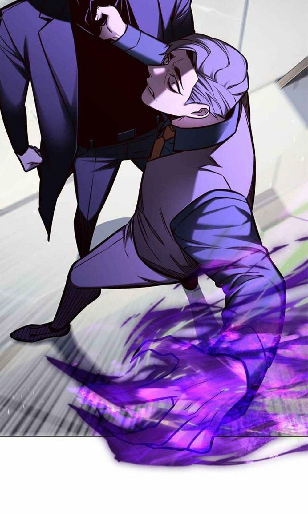 đọc truyện Hóa Thân Thành Mèo Chương 134 ảnh 62 tại Thiên Thai Truyện