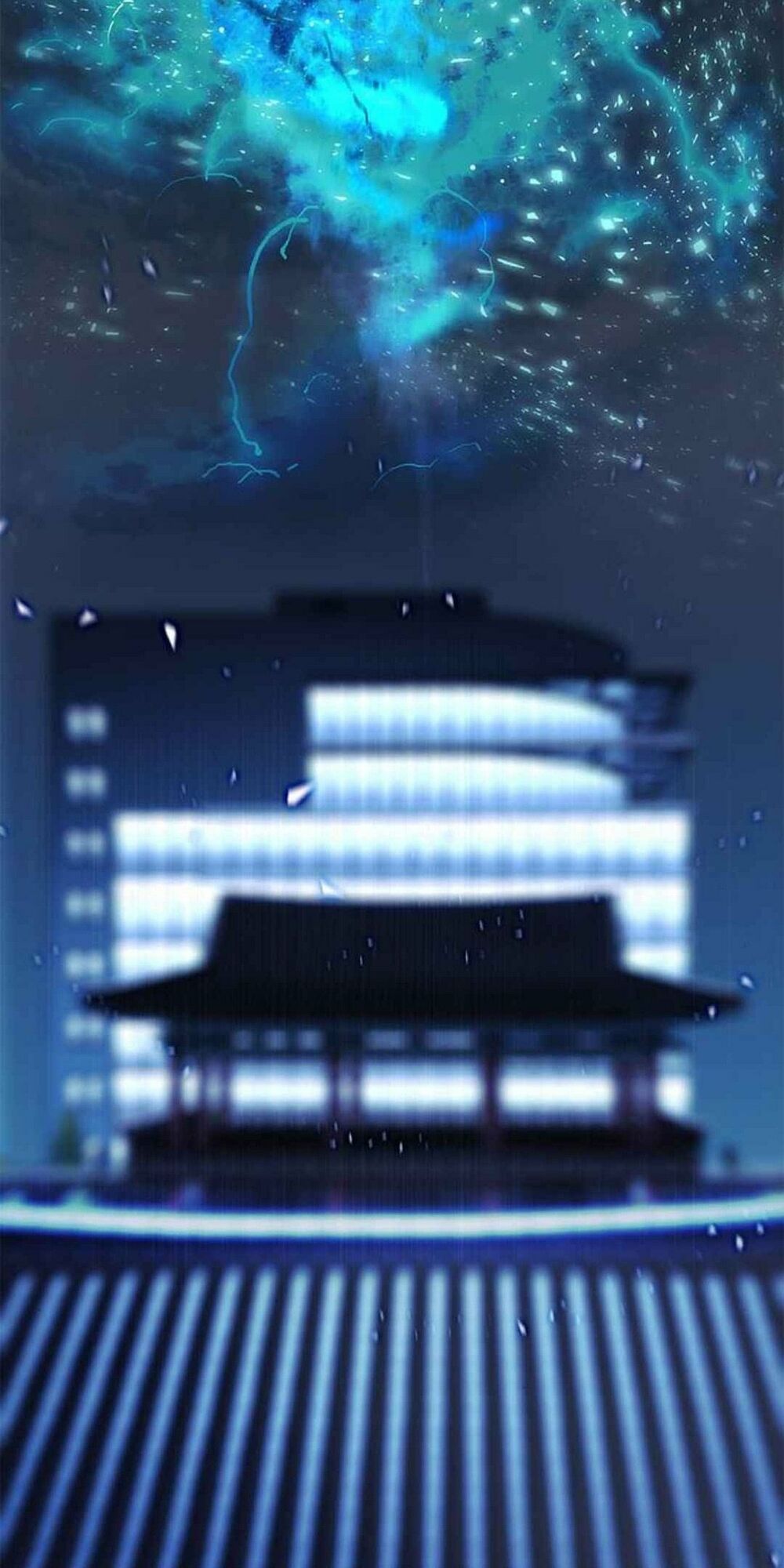 đọc truyện Hóa Thân Thành Mèo Chương 134 ảnh 69 tại Thiên Thai Truyện