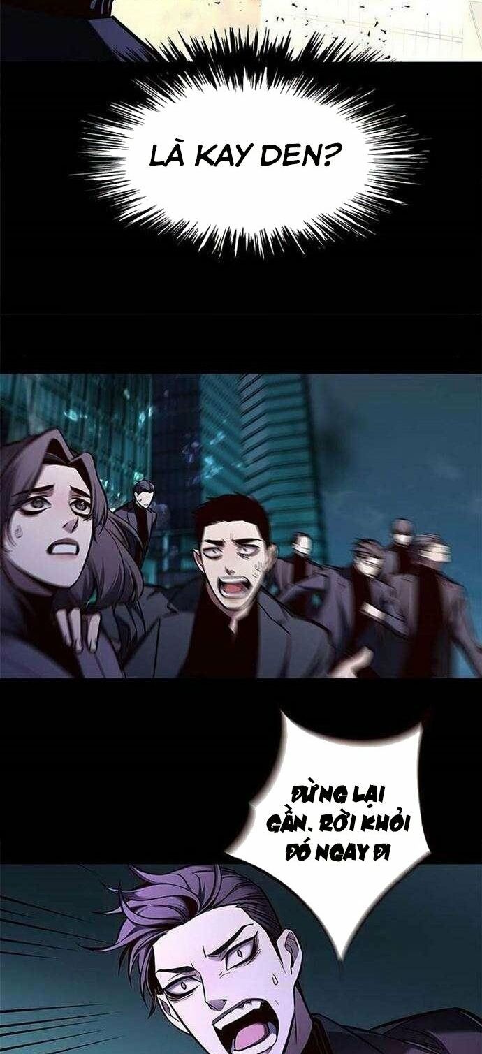 đọc truyện Hóa Thân Thành Mèo Chương 135 ảnh 19 tại Thiên Thai Truyện