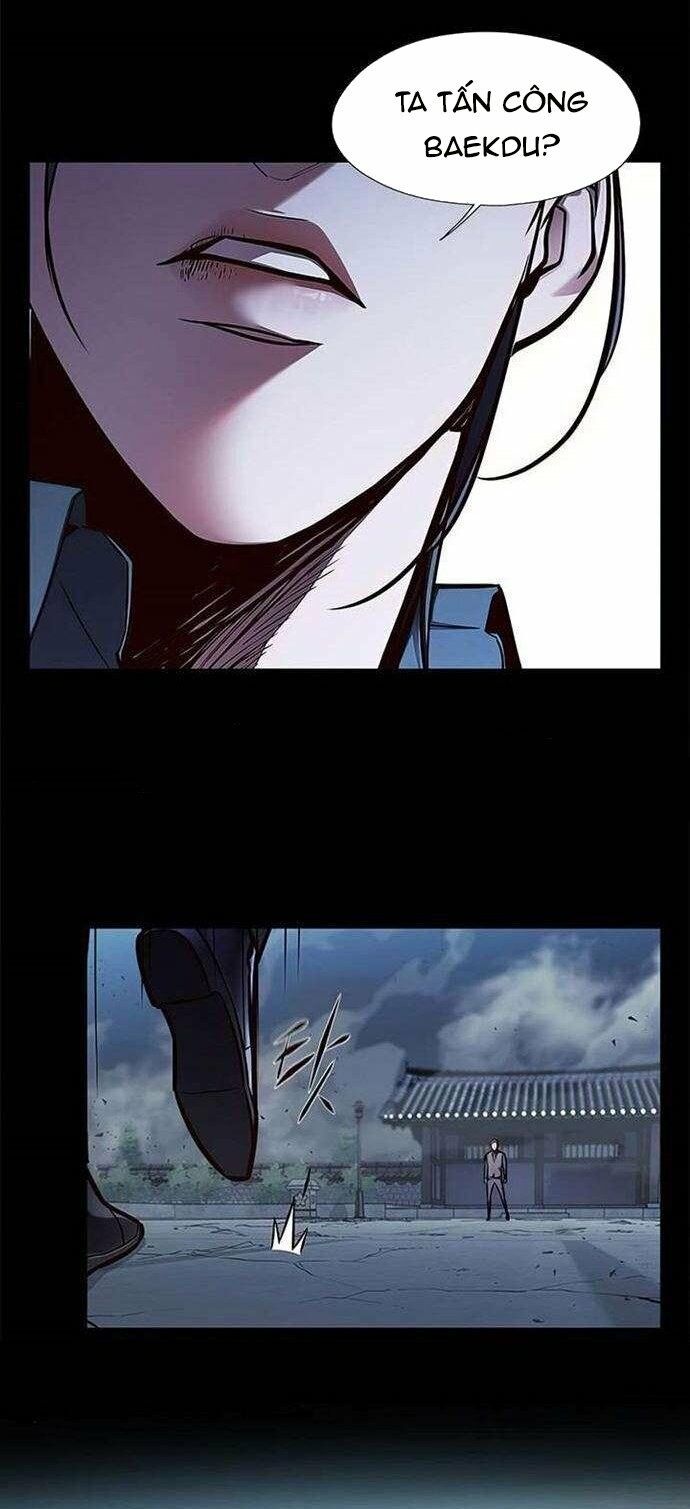 đọc truyện Hóa Thân Thành Mèo Chương 135 ảnh 22 tại Thiên Thai Truyện