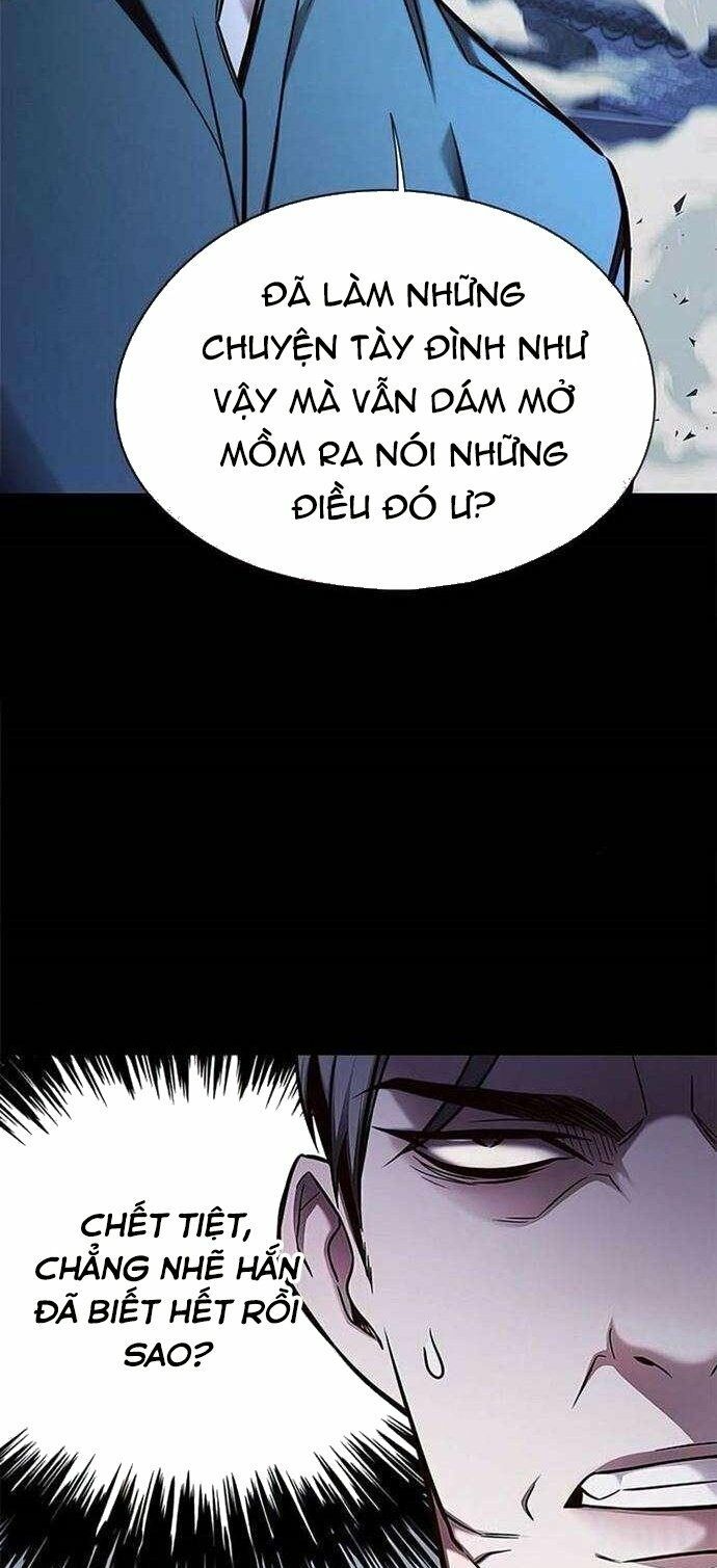 đọc truyện Hóa Thân Thành Mèo Chương 135 ảnh 24 tại Thiên Thai Truyện