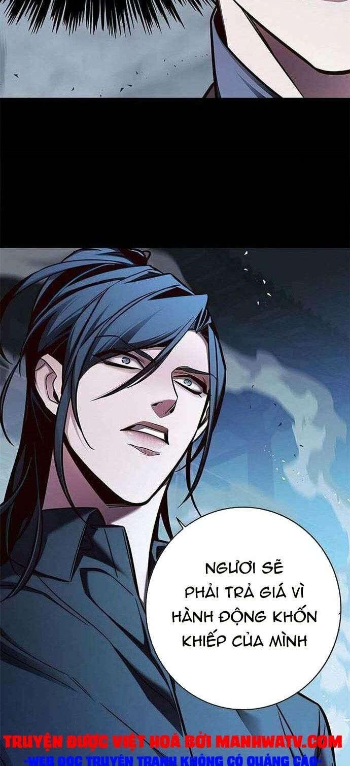 đọc truyện Hóa Thân Thành Mèo Chương 135 ảnh 25 tại Thiên Thai Truyện