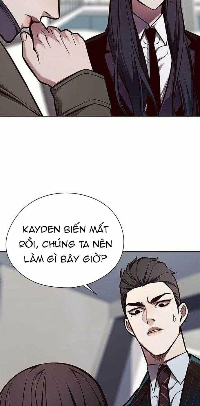 đọc truyện Hóa Thân Thành Mèo Chương 135 ảnh 6 tại Thiên Thai Truyện