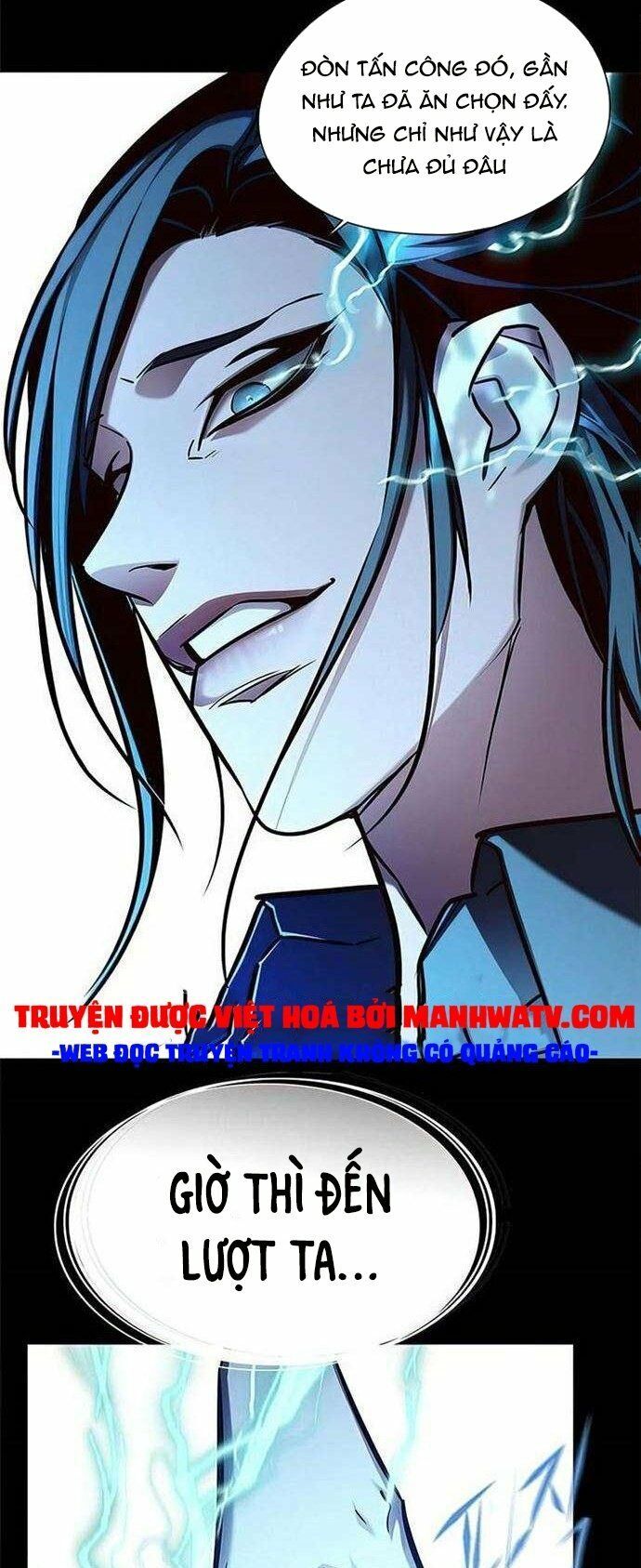 đọc truyện Hóa Thân Thành Mèo Chương 135 ảnh 76 tại Thiên Thai Truyện