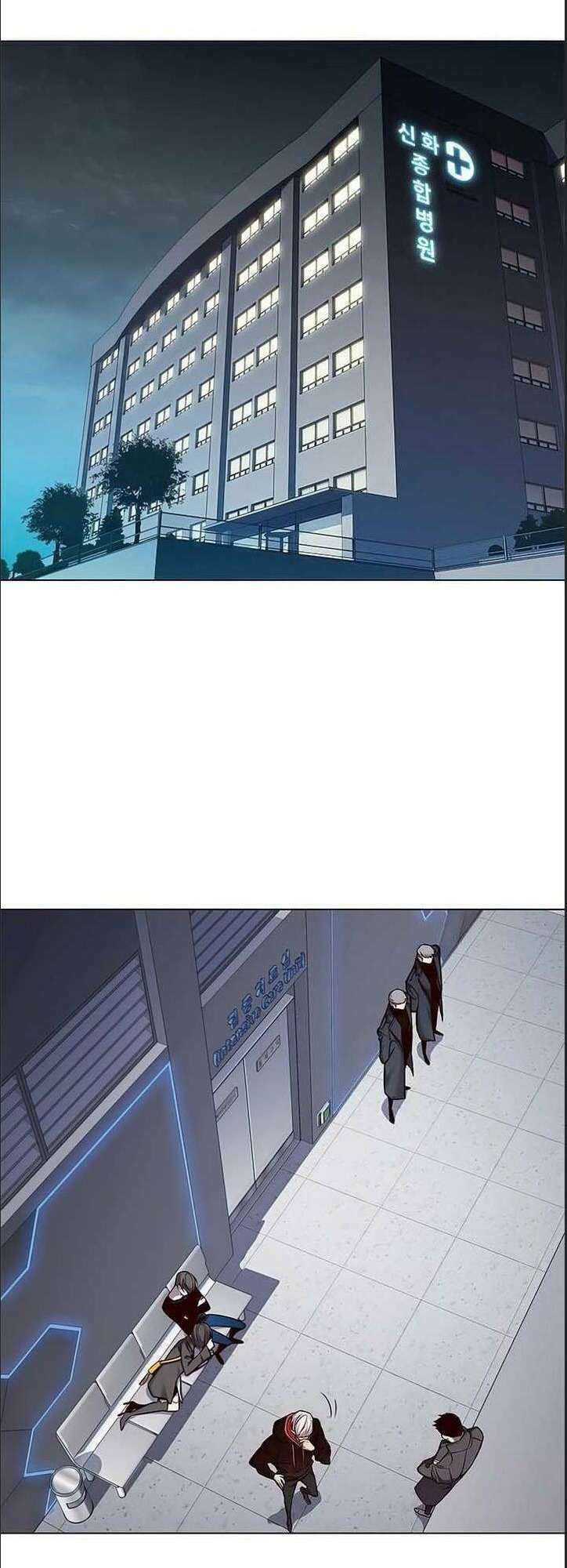 đọc truyện Hóa Thân Thành Mèo Chương 136 ảnh 13 tại Thiên Thai Truyện