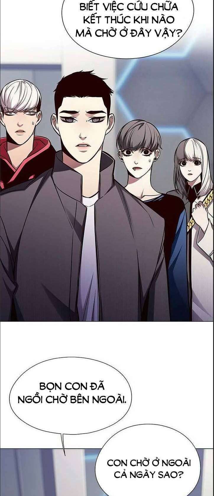 đọc truyện Hóa Thân Thành Mèo Chương 136 ảnh 15 tại Thiên Thai Truyện