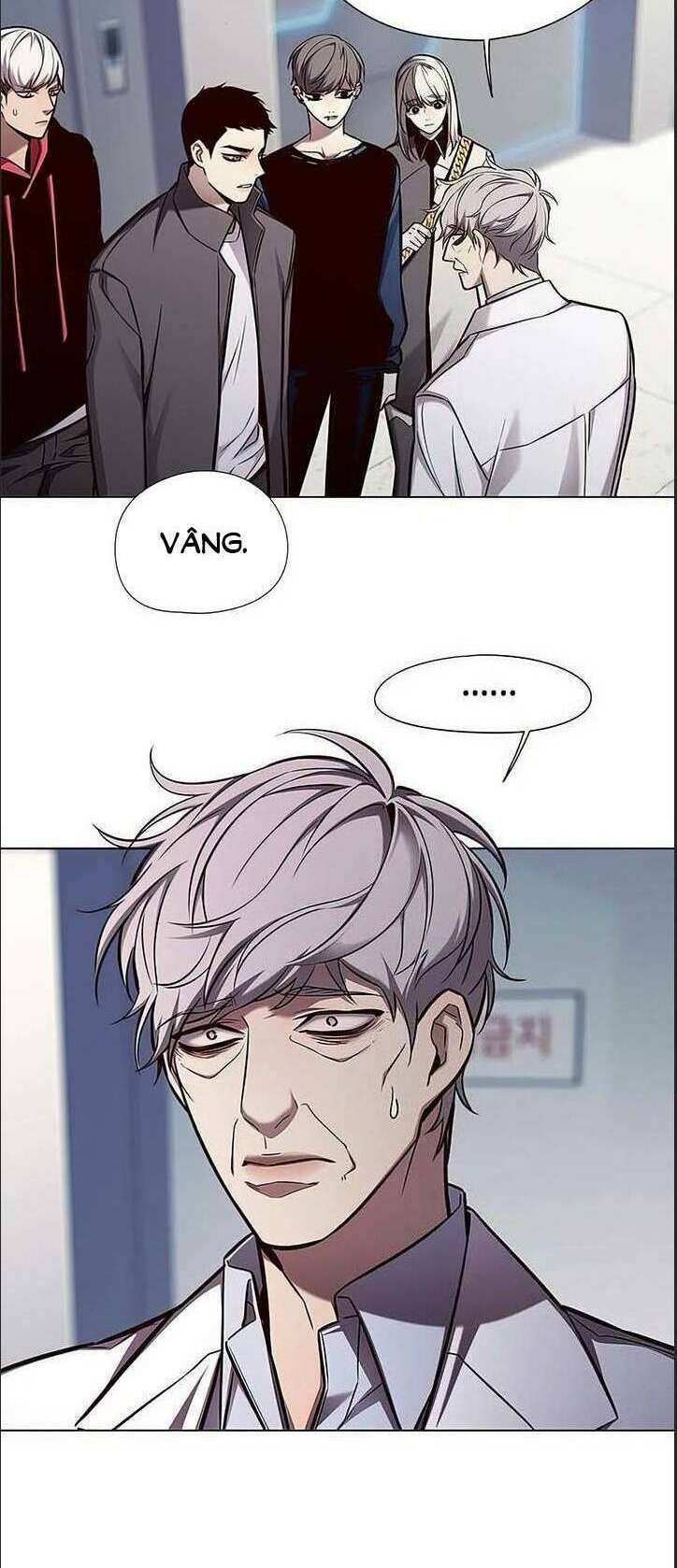 đọc truyện Hóa Thân Thành Mèo Chương 136 ảnh 16 tại Thiên Thai Truyện