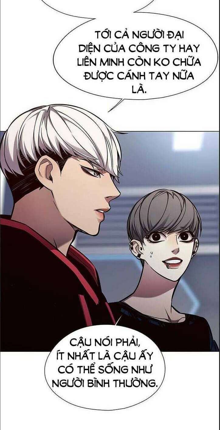 đọc truyện Hóa Thân Thành Mèo Chương 136 ảnh 20 tại Thiên Thai Truyện