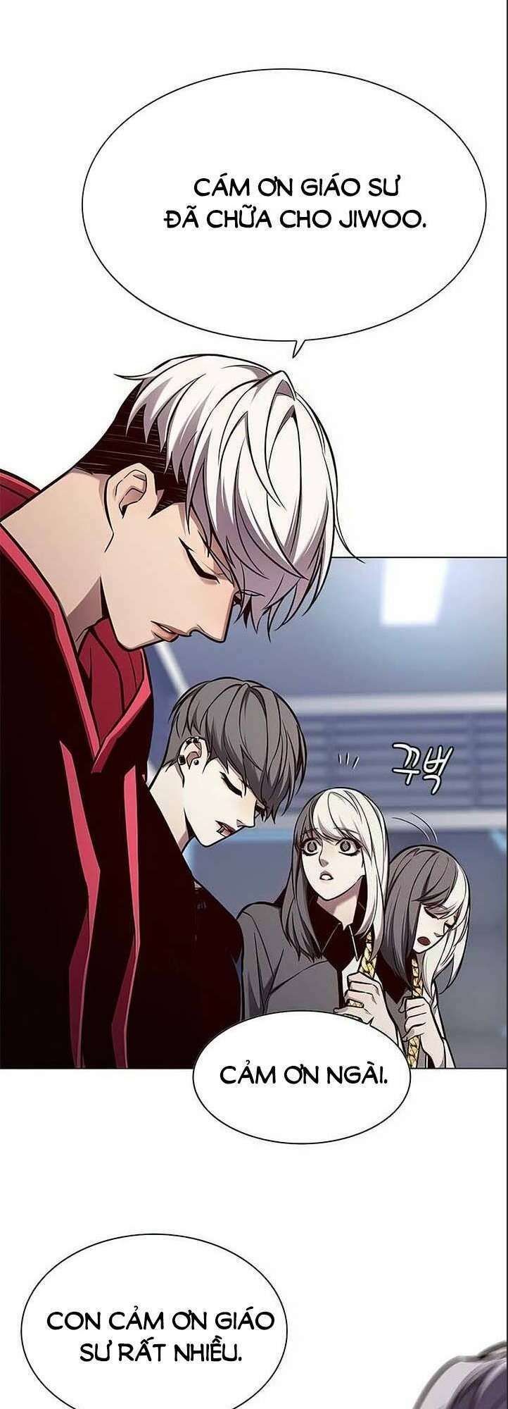 đọc truyện Hóa Thân Thành Mèo Chương 136 ảnh 21 tại Thiên Thai Truyện