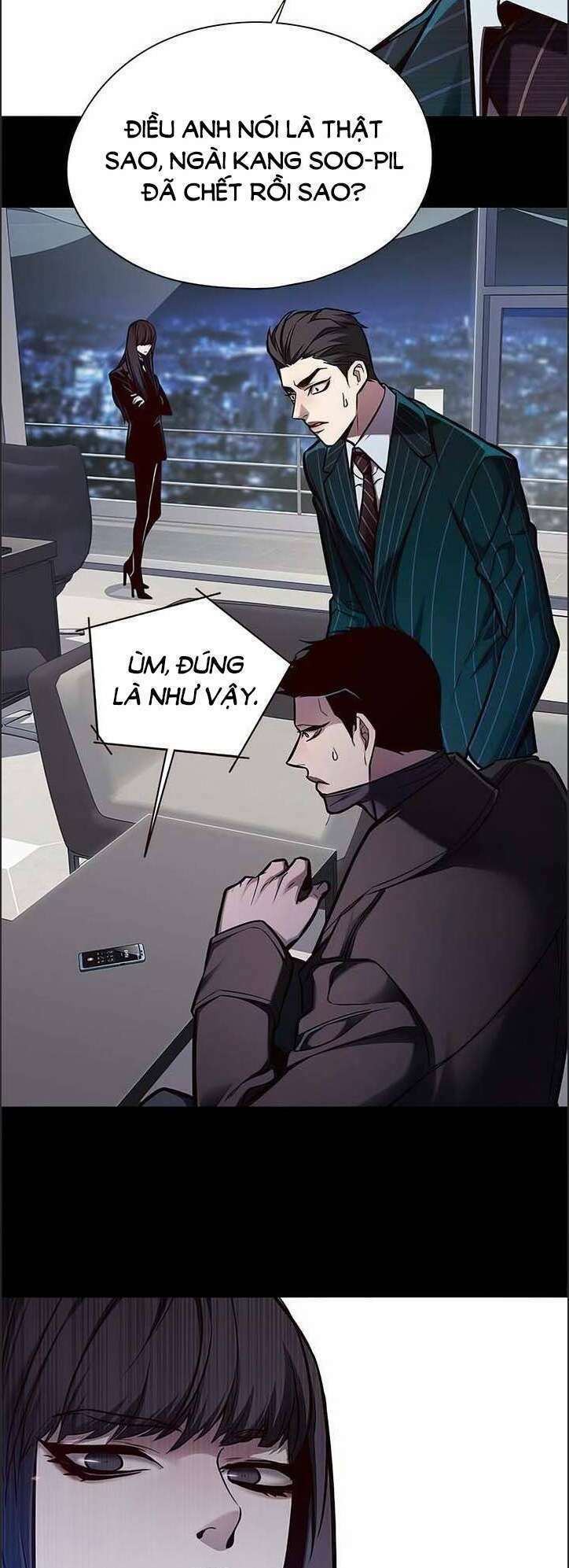 đọc truyện Hóa Thân Thành Mèo Chương 136 ảnh 4 tại Thiên Thai Truyện