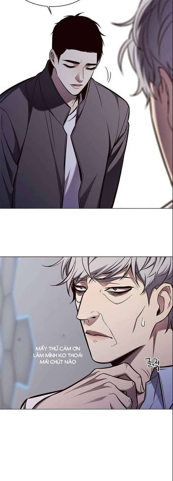 đọc truyện Hóa Thân Thành Mèo Chương 136 ảnh 22 tại Thiên Thai Truyện