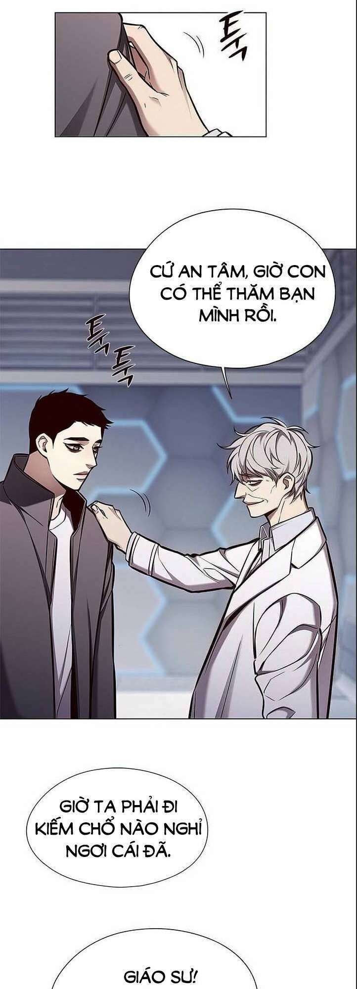 đọc truyện Hóa Thân Thành Mèo Chương 136 ảnh 23 tại Thiên Thai Truyện